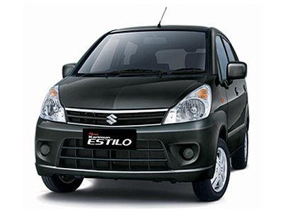 Suzuki Estilo Mulai Rp. 150.000/hari